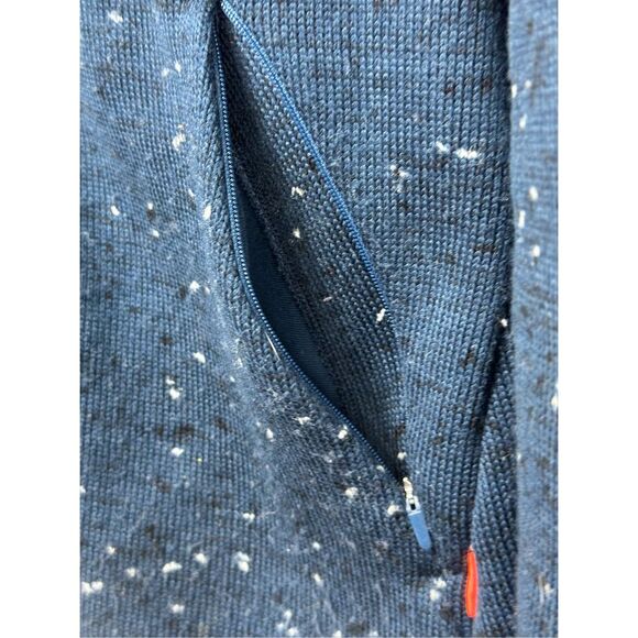 NWOT Mammut Chamuera Hooded Fleece Jacket Women's Medium - Picture 4 of 11